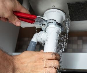 About Emergency plumbing pros Diberville, MS