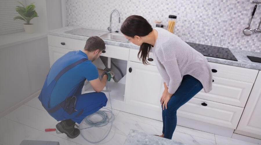 Professional emergency plumbing in Diberville, MS